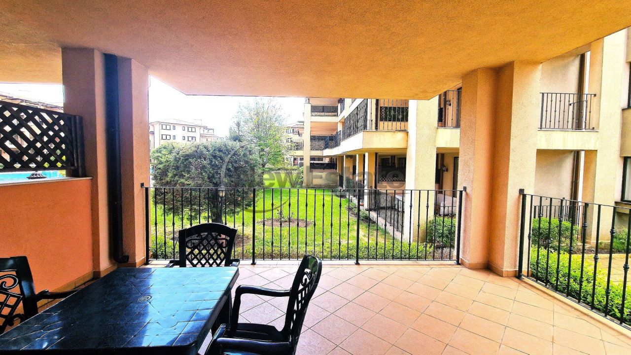 Апартаменты в Тополе, Болгария, 92 м² - фото 15