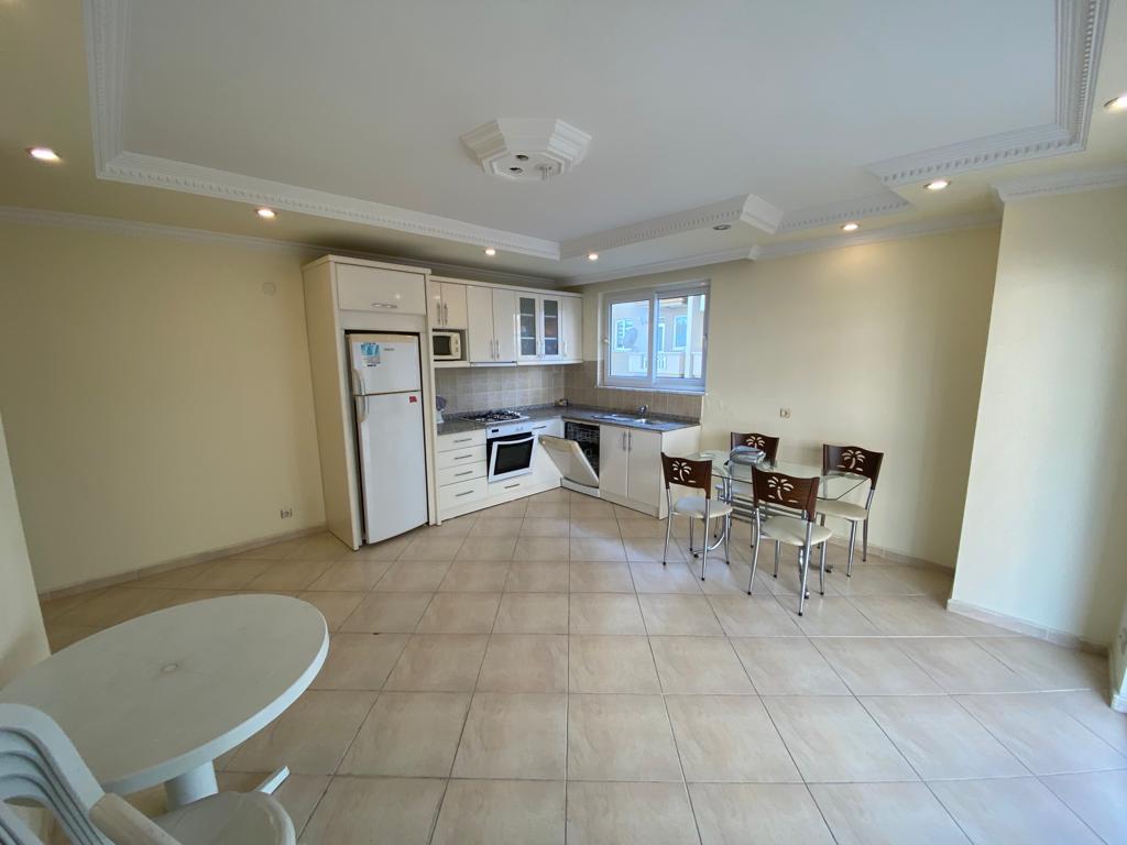 Квартира в Алании, Турция, 75 м² - фото 6