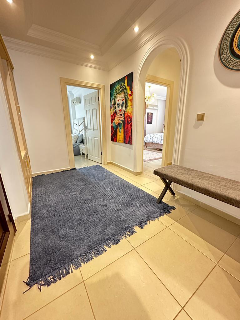 Квартира в Алании, Турция, 115 м² - фото 6