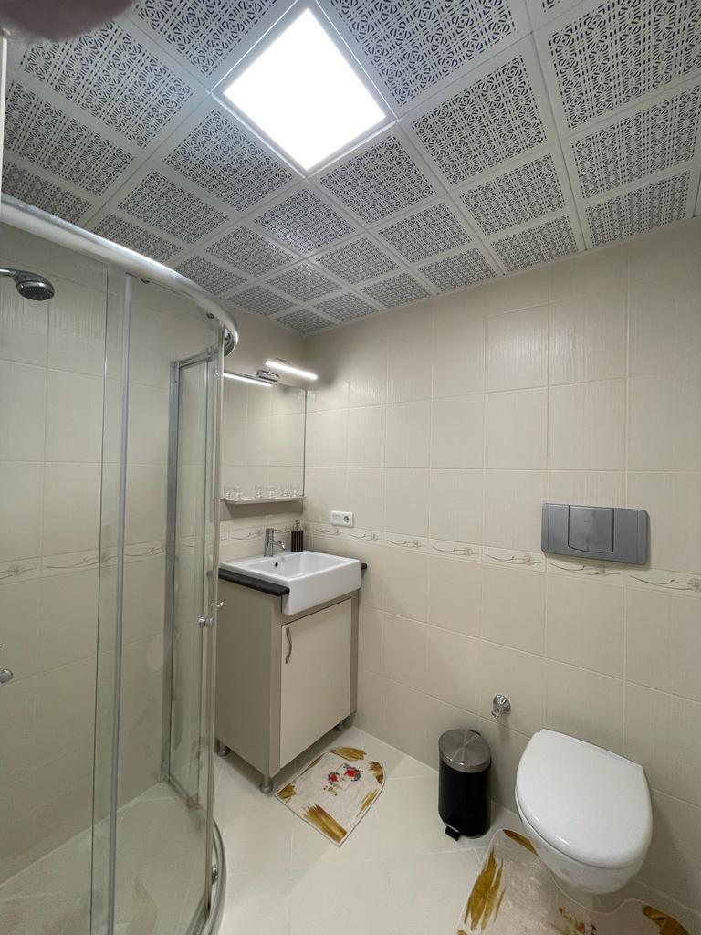 Квартира в Алании, Турция, 120 м² - фото 6