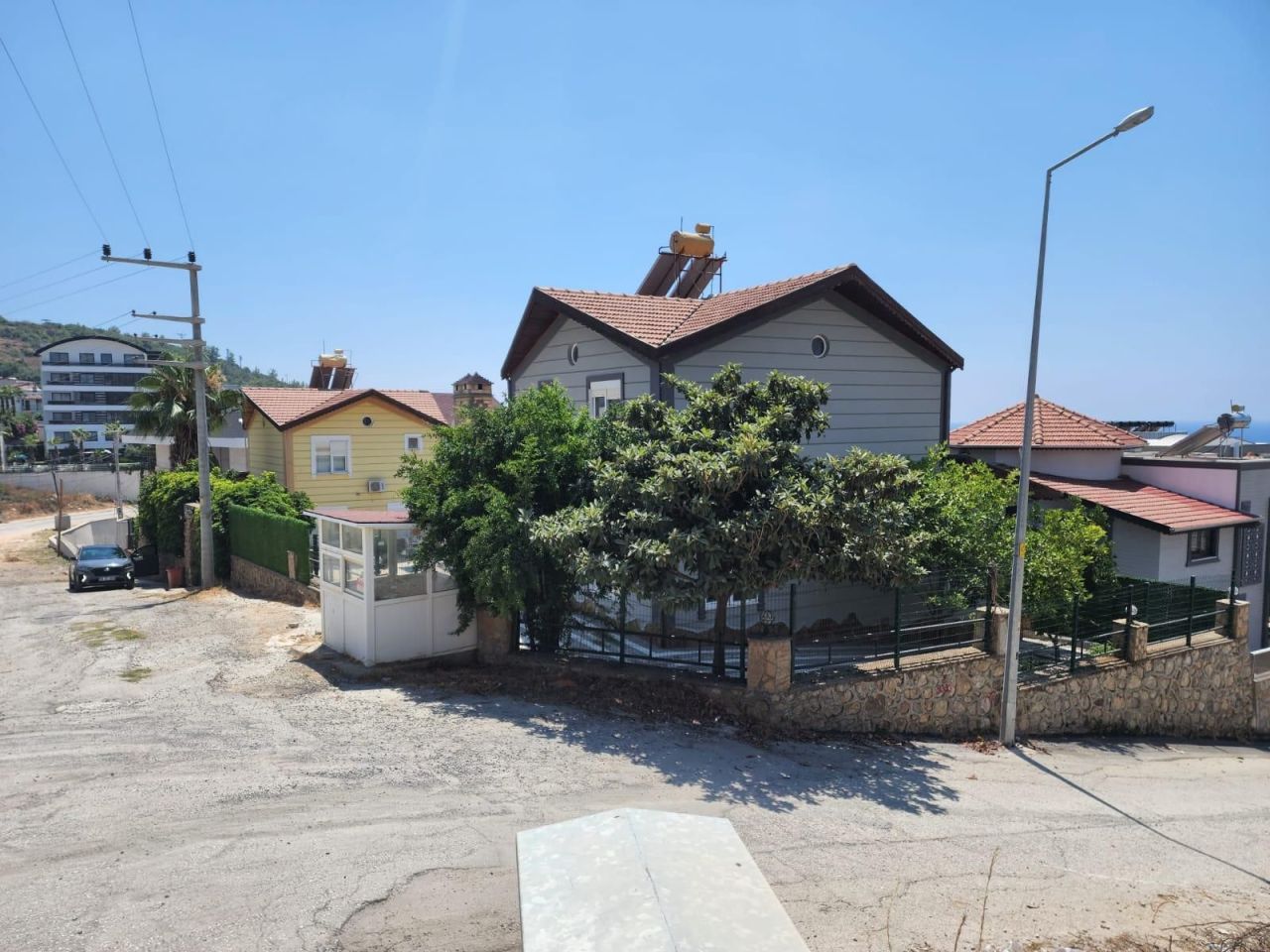 Вилла в Алании, Турция, 300 м² - фото 6