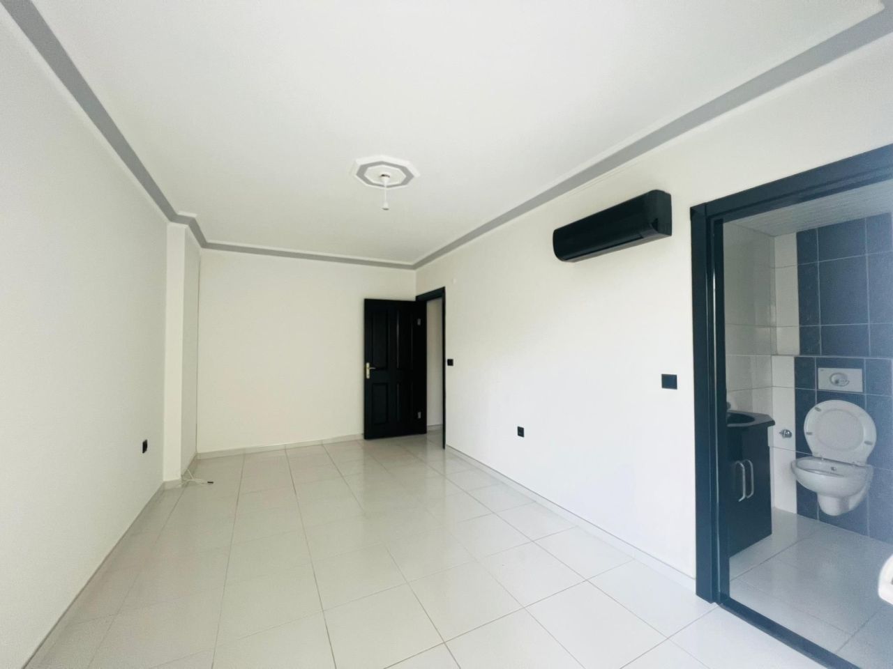 Квартира в Алании, Турция, 120 м² - фото 6