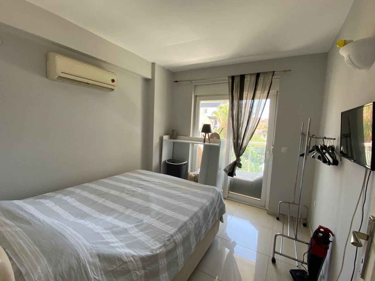 Квартира в Алании, Турция, 45 м² - фото 6