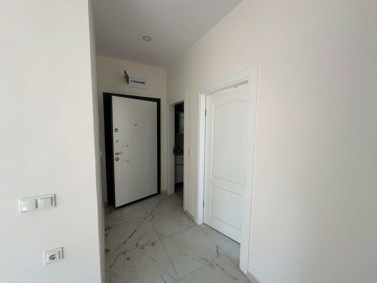 Квартира в Авсалларе, Турция, 45 м² - фото 6