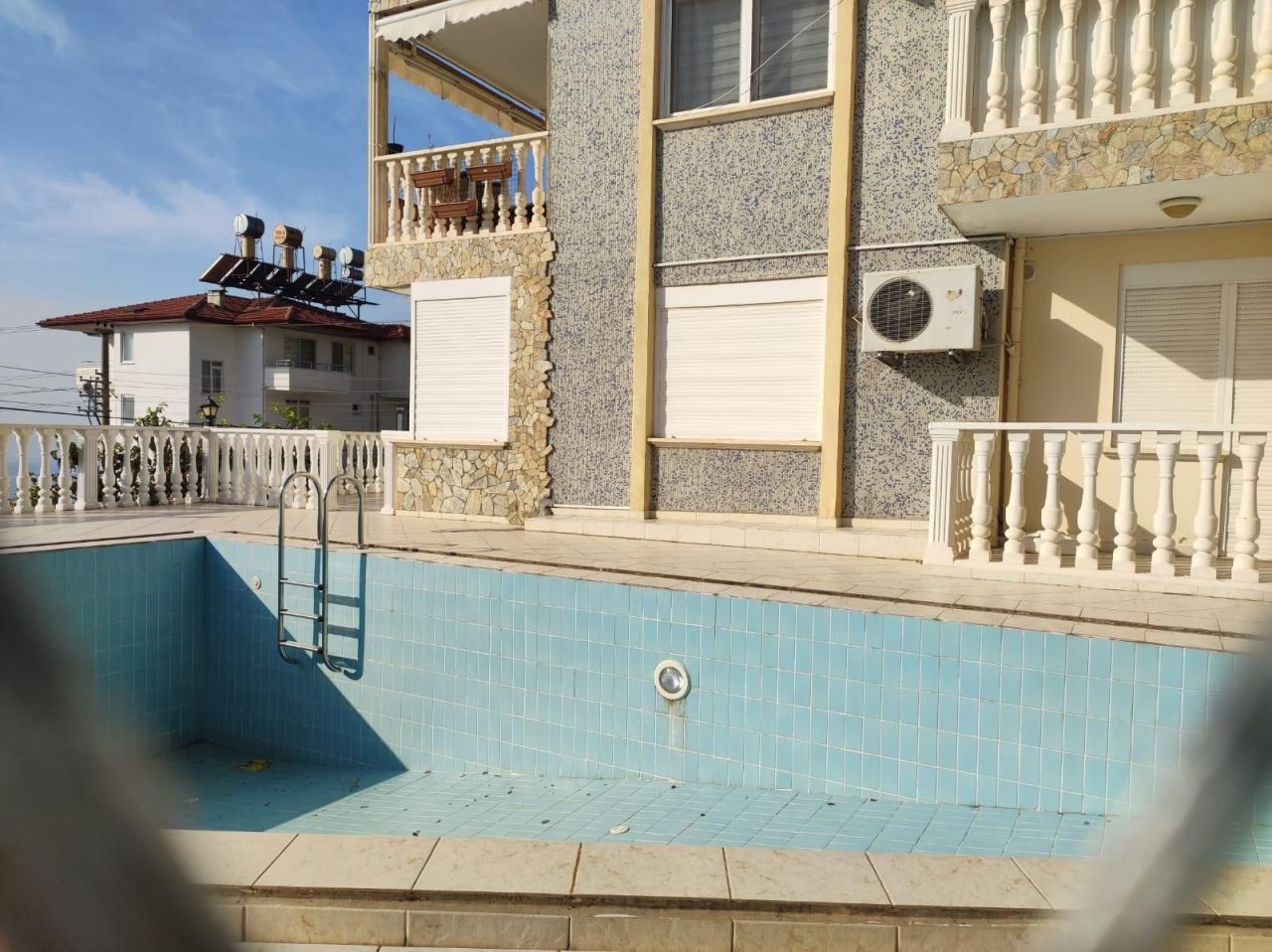 Квартира в Алании, Турция, 120 м² - фото 6