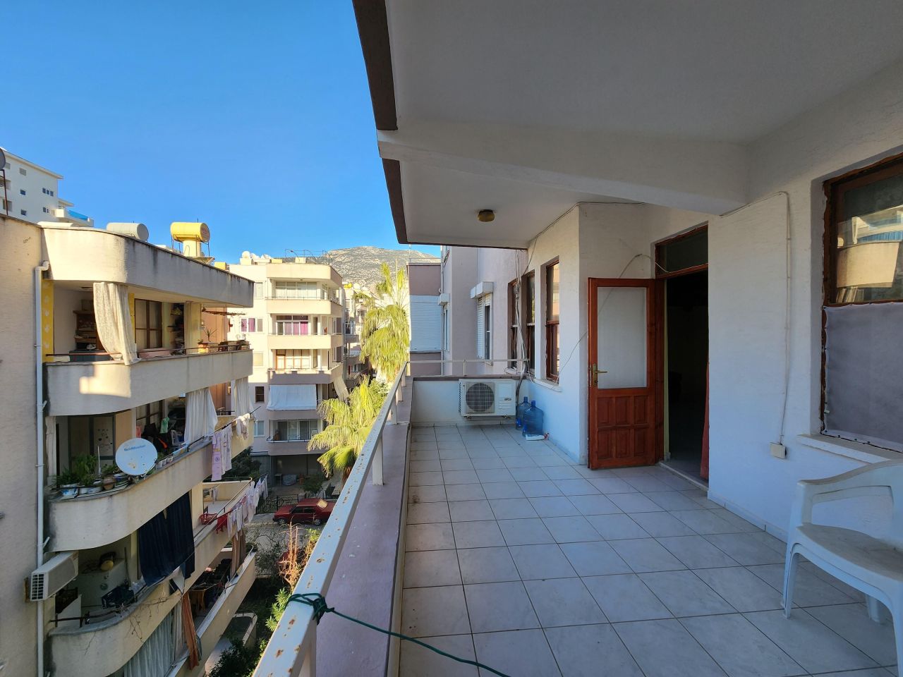 Квартира в Алании, Турция, 65 м² - фото 6