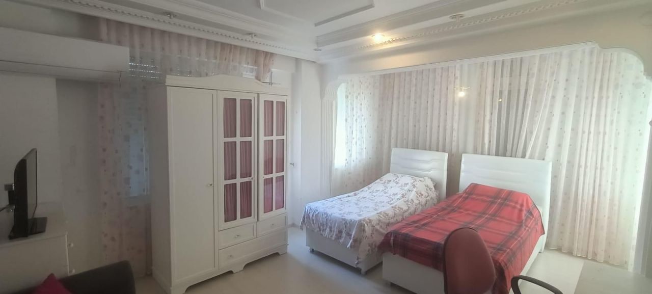 Квартира в Алании, Турция, 180 м² - фото 6