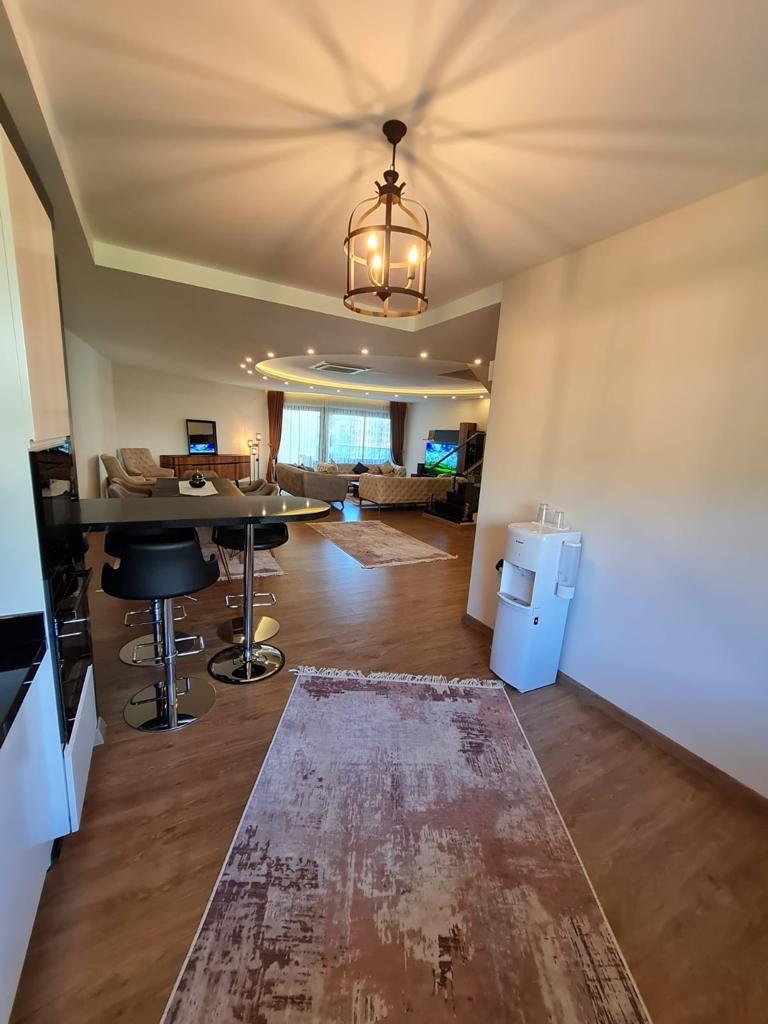 Пентхаус в Алании, Турция, 245 м² - фото 6