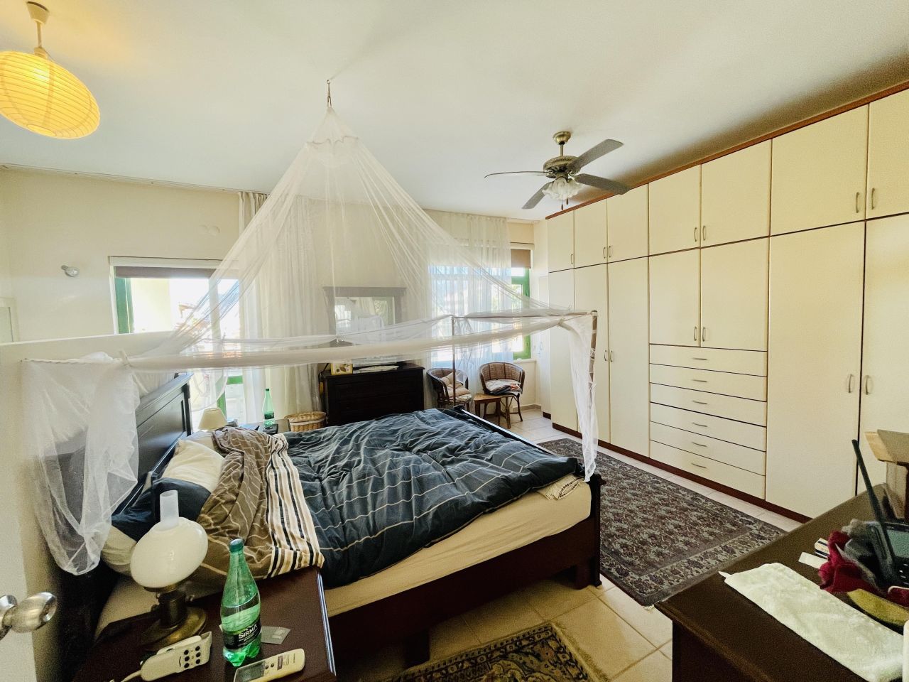 Вилла в Кестеле, Турция, 250 м² - фото 6