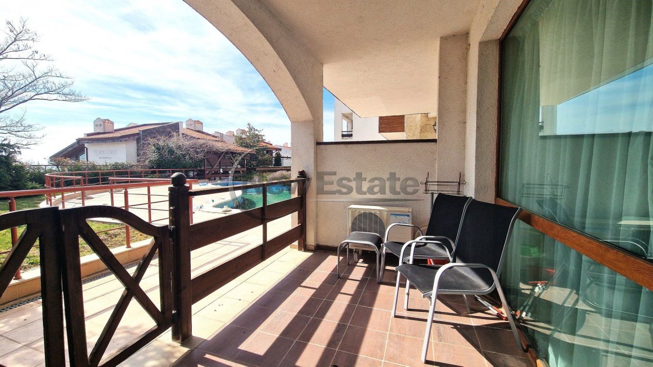 Апартаменты в Балчике, Болгария - фото 15