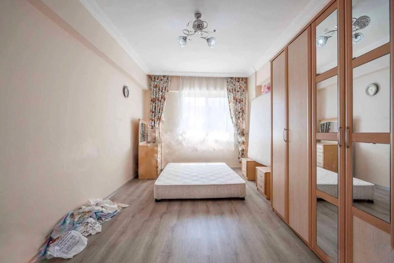 Квартира в Алании, Турция, 110 м² - фото 6