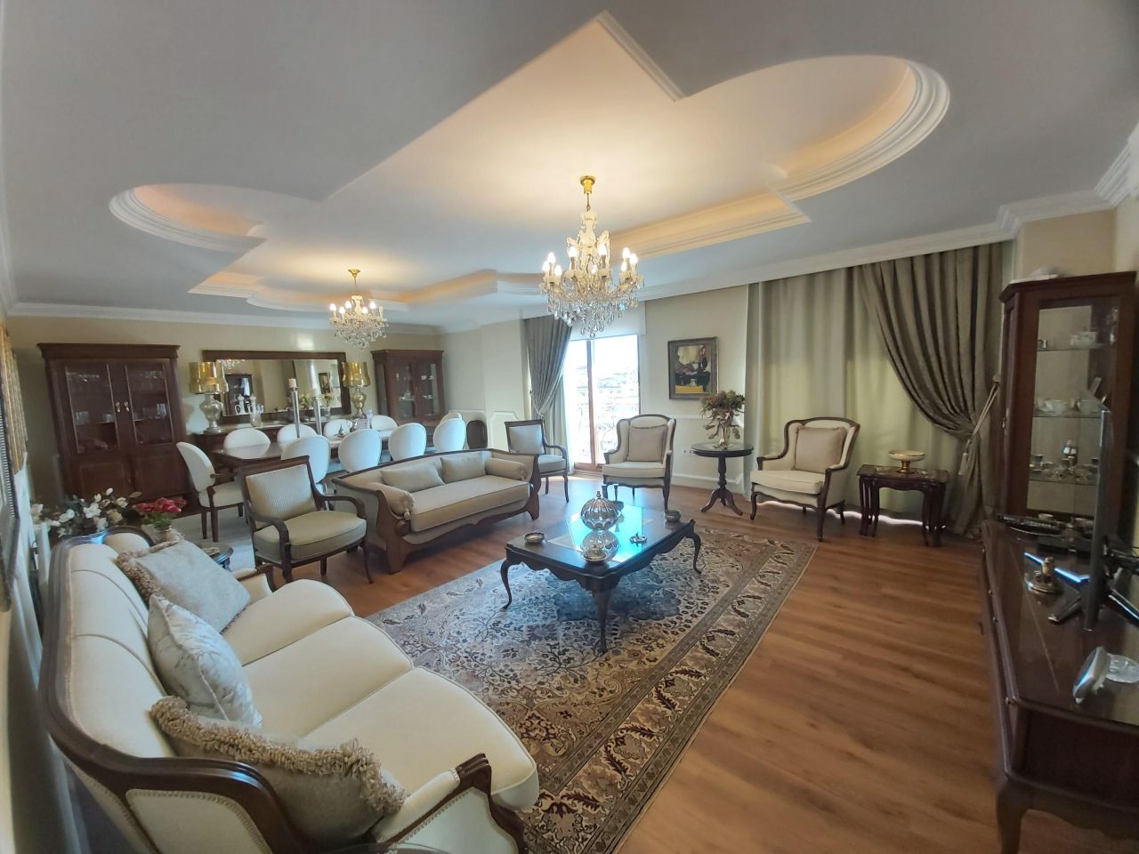 Квартира в Алании, Турция, 320 м² - фото 6