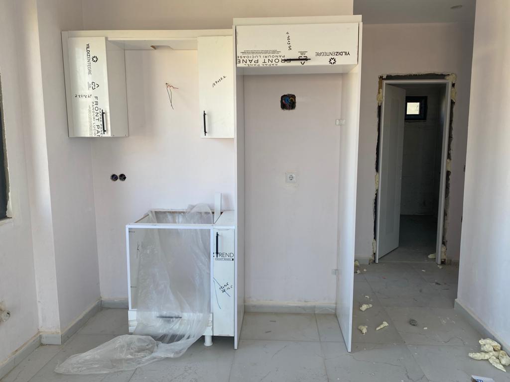 Квартира в Авсалларе, Турция, 55 м² - фото 6