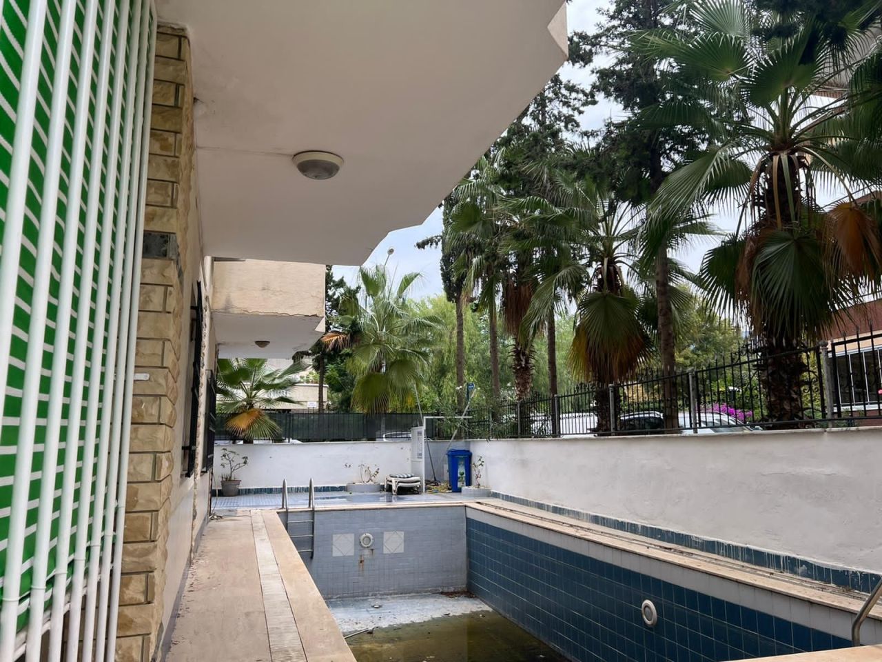 Квартира в Алании, Турция, 75 м² - фото 6