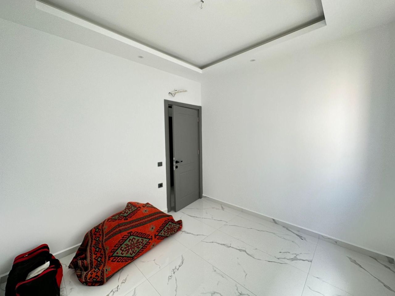 Квартира в Алании, Турция, 90 м² - фото 6