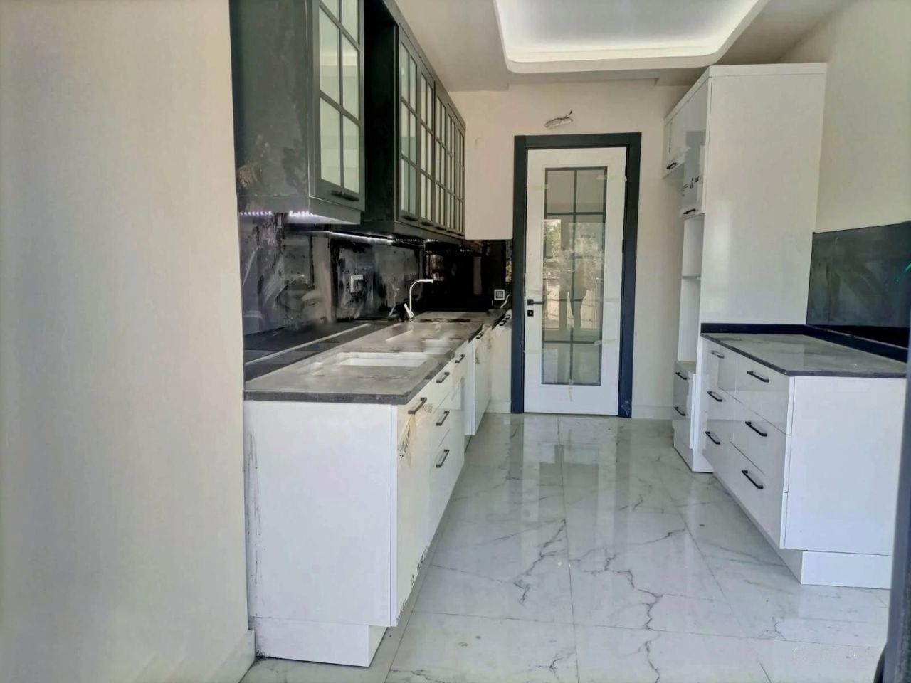 Квартира в Алании, Турция, 120 м² - фото 6