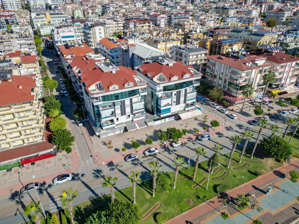 Квартира в Алании, Турция, 140 м² - фото 6