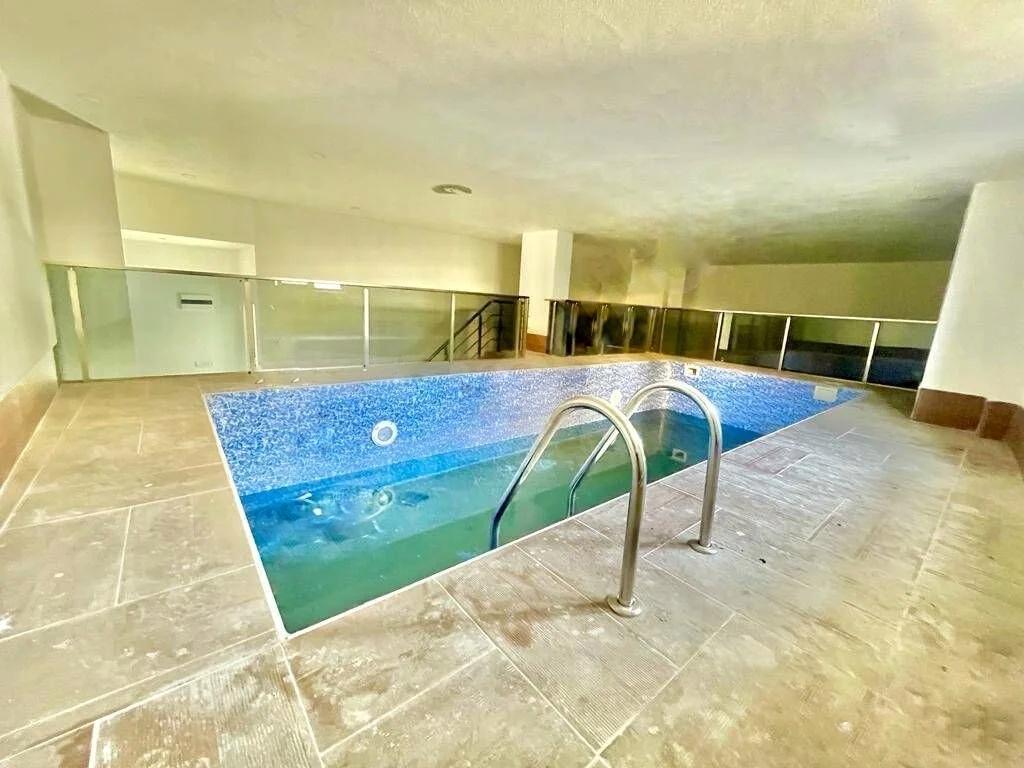 Квартира в Авсалларе, Турция, 90 м² - фото 6