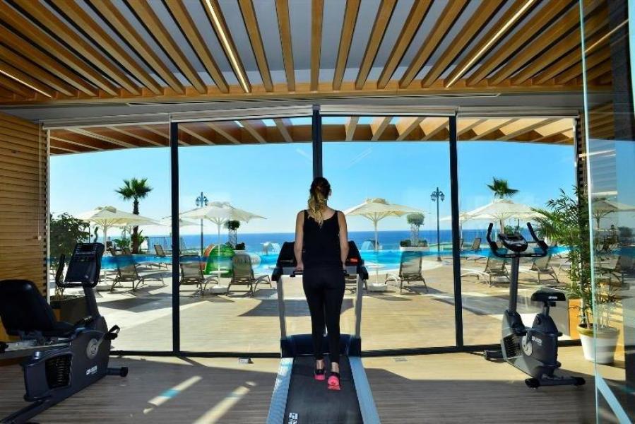 Квартира в Конаклы, Турция, 86 м² - фото 6