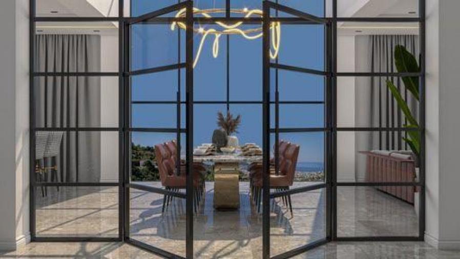 Вилла в Алании, Турция, 350 м² - фото 6