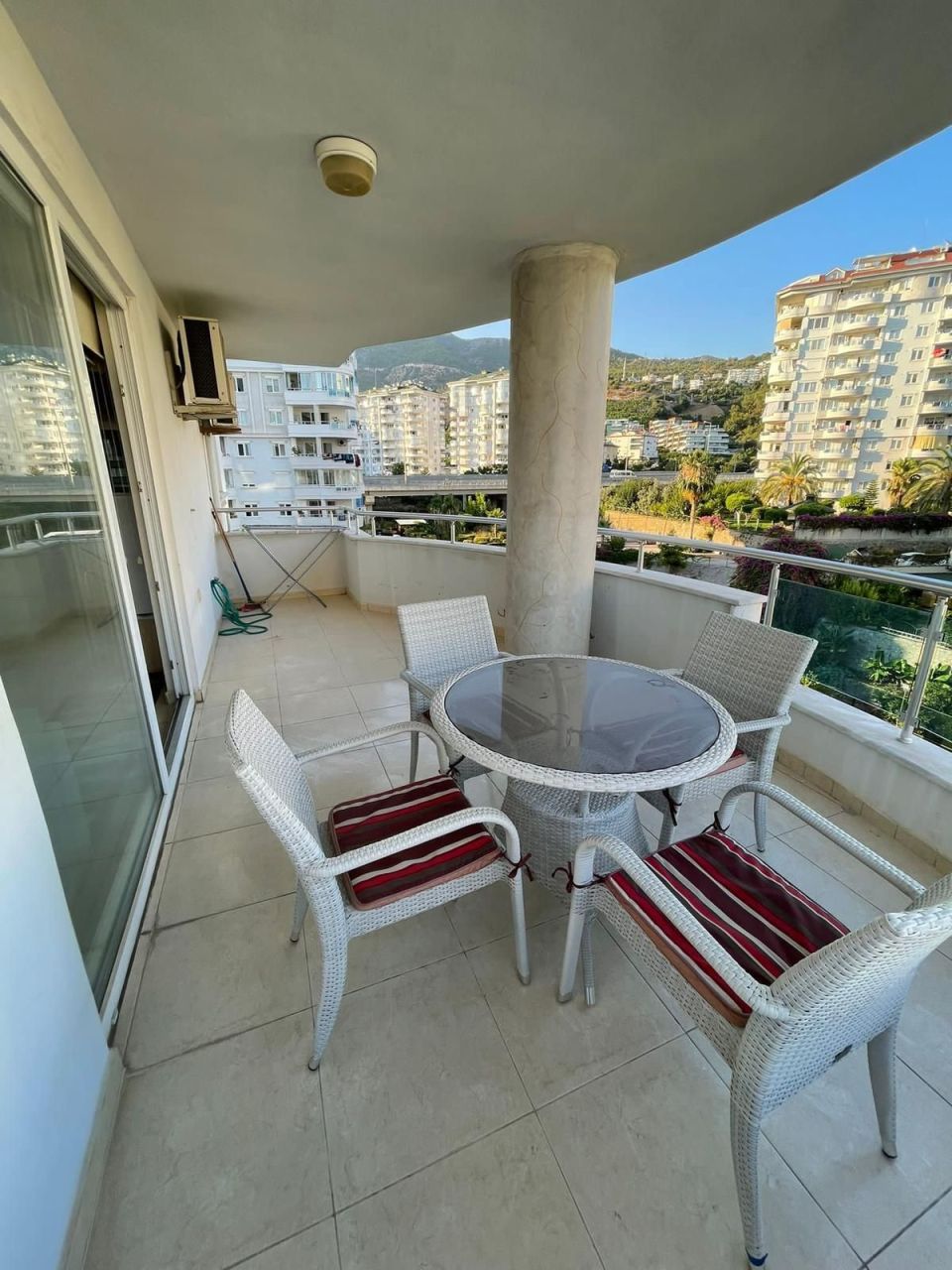 Квартира в Алании, Турция, 70 м² - фото 6