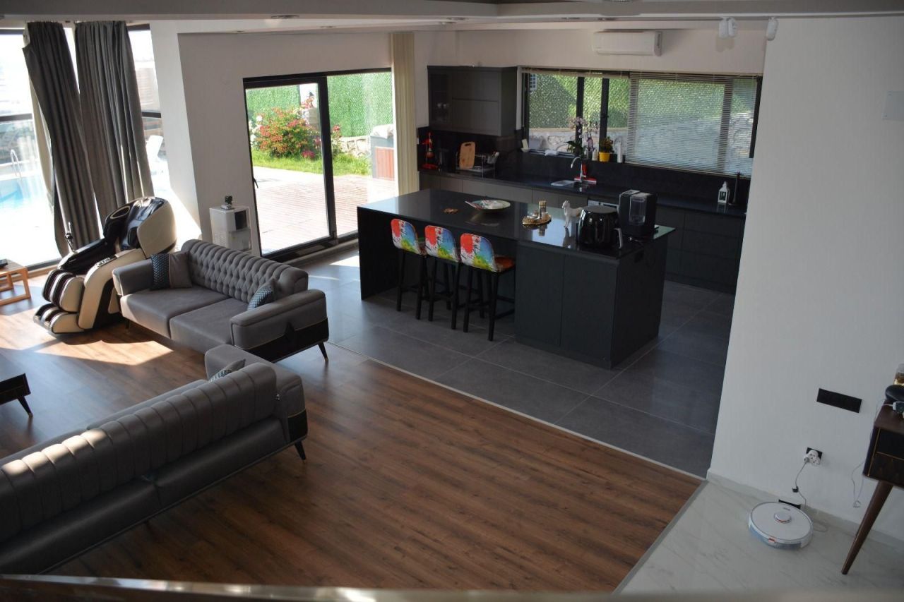 Вилла в Алании, Турция, 526 м² - фото 6