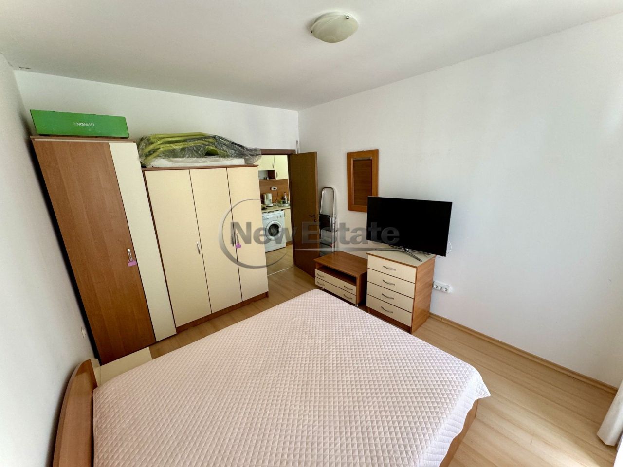 Апартаменты на Солнечном берегу, Болгария, 57 м² - фото 11