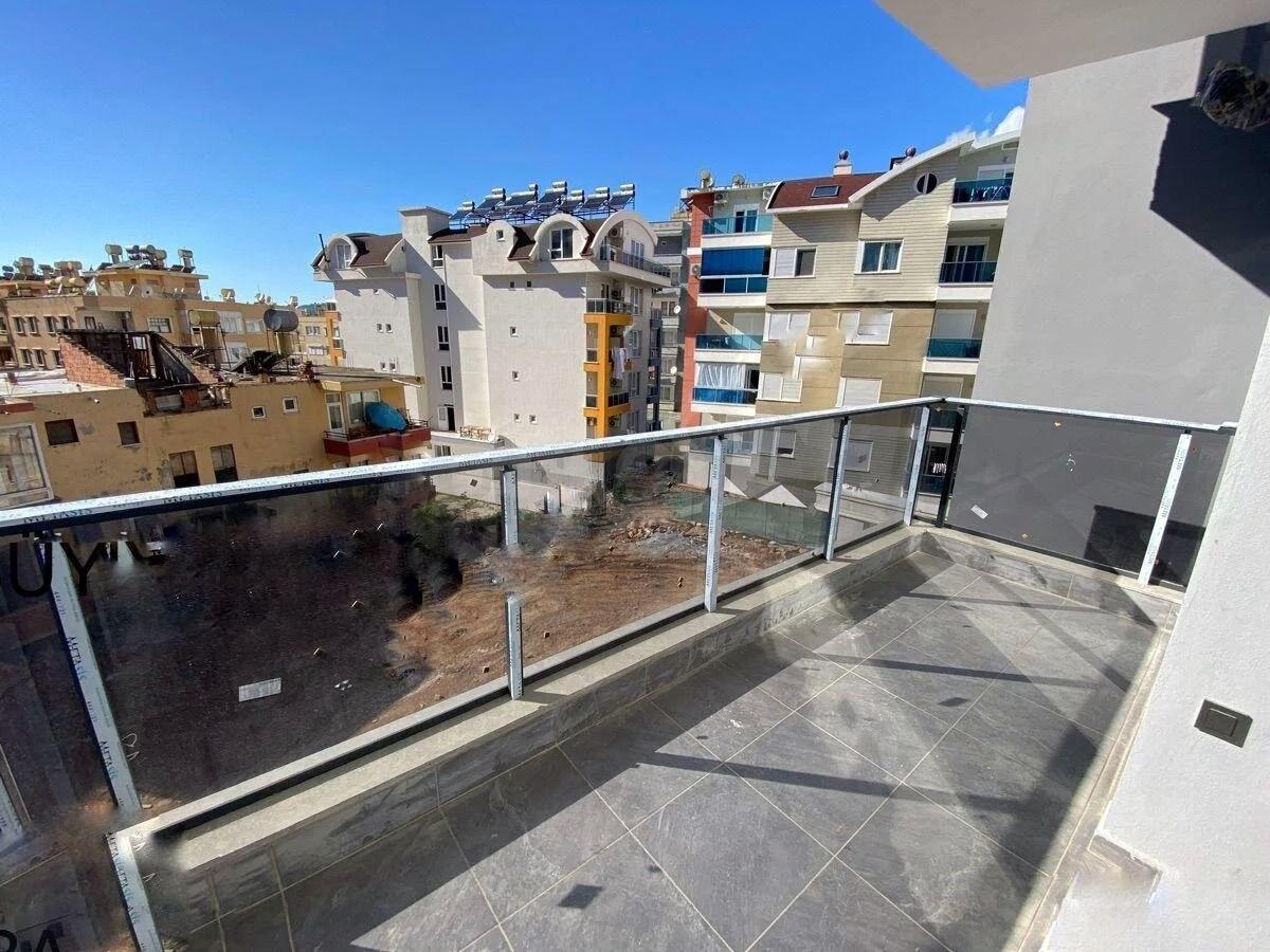 Квартира в Алании, Турция, 85 м² - фото 6