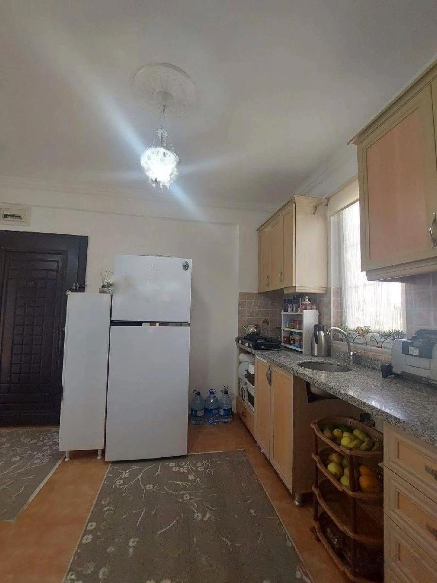 Квартира в Авсалларе, Турция, 45 м² - фото 6