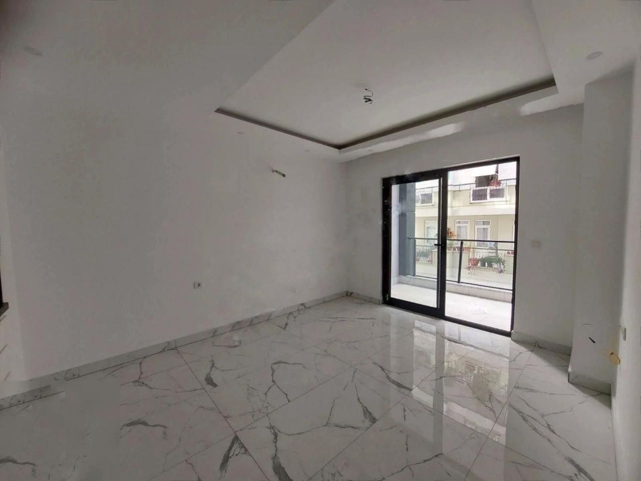 Квартира в Алании, Турция, 45 м² - фото 6