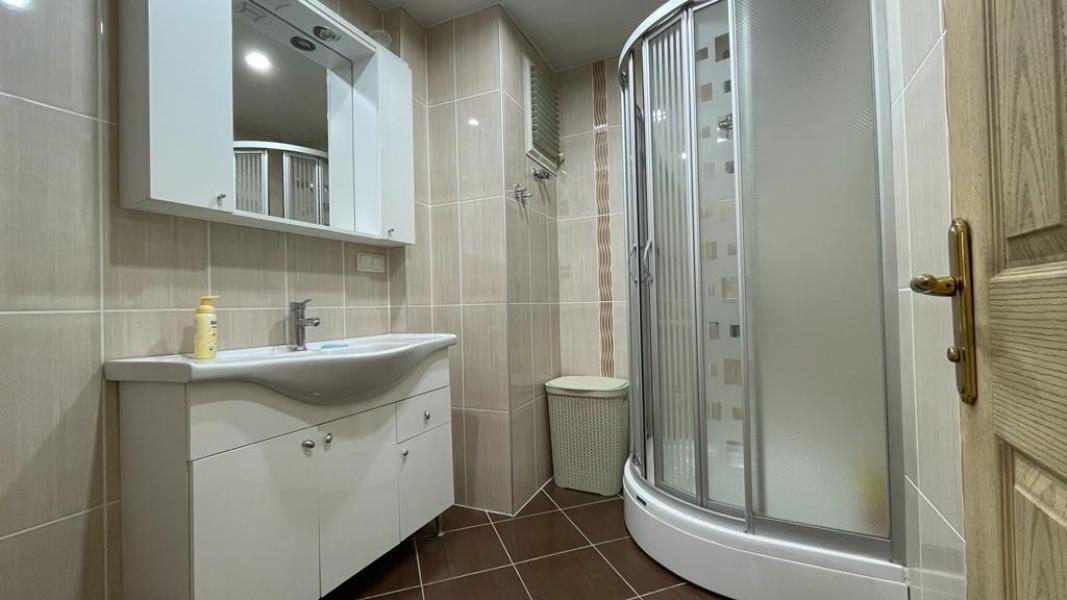 Квартира в Алании, Турция, 100 м² - фото 6