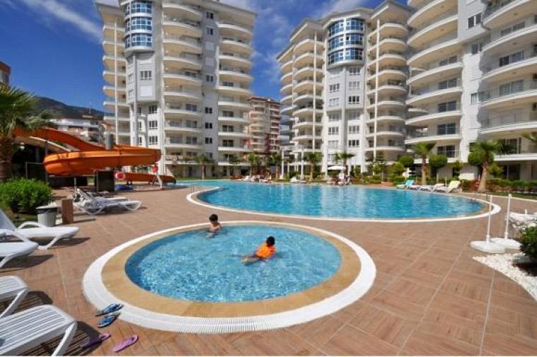 Пентхаус в Алании, Турция, 270 м² - фото 6