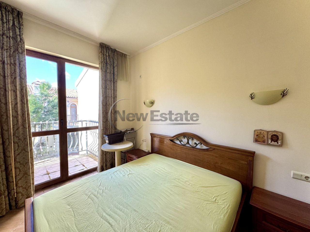 Апартаменты в Елените, Болгария, 55 м² - фото 15