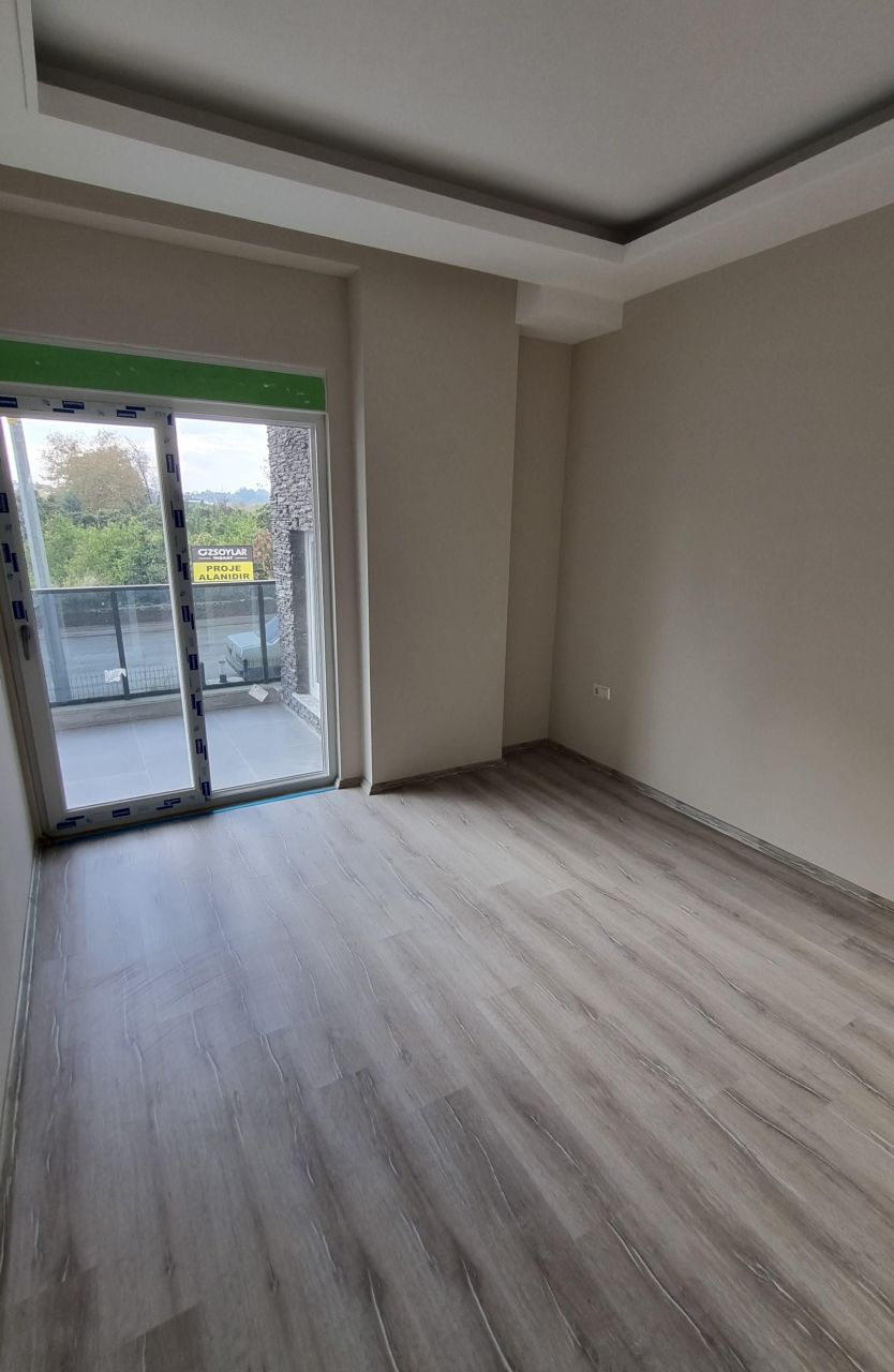 Квартира в Алании, Турция, 78 м² - фото 6