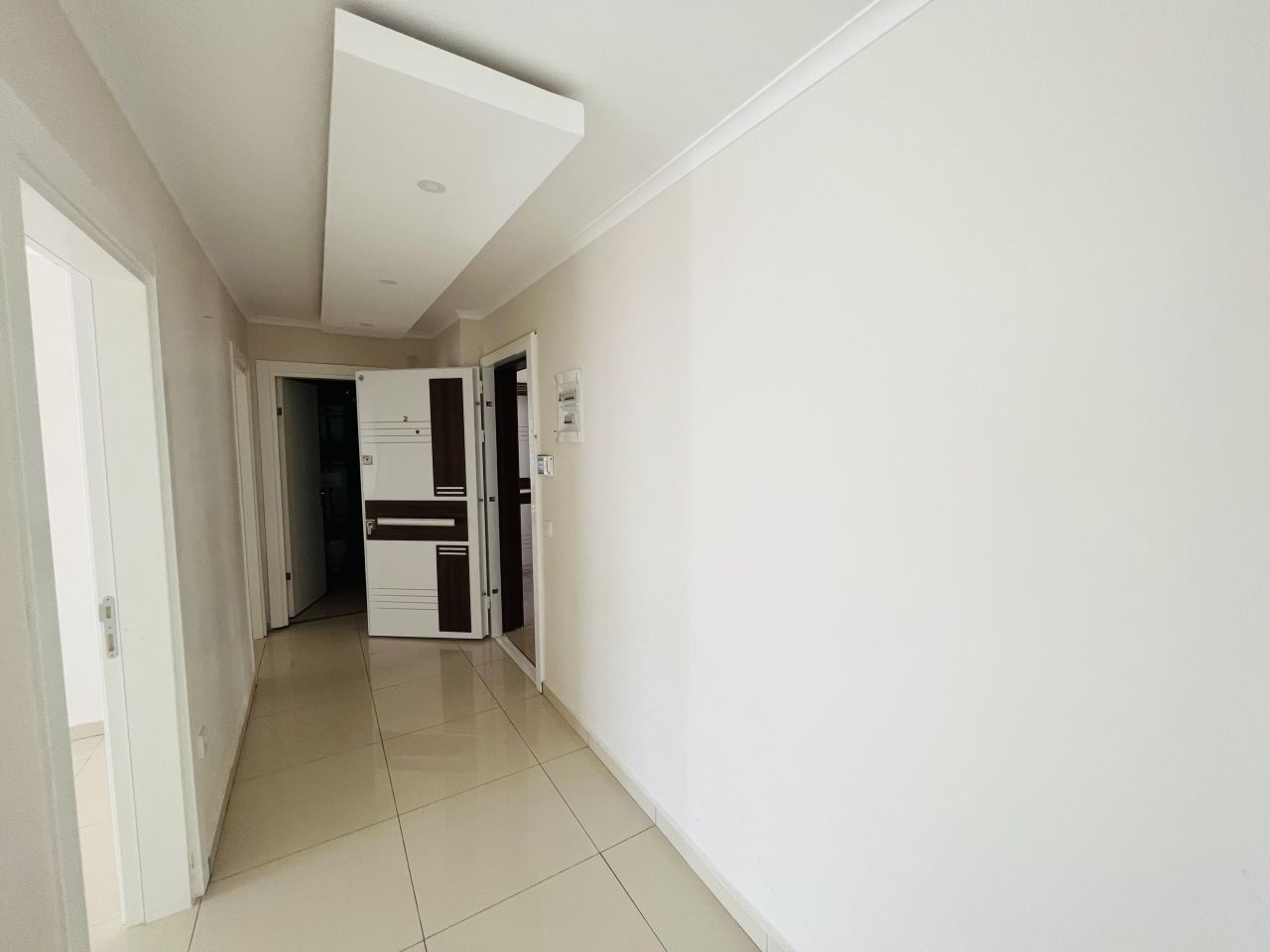 Квартира в Алании, Турция, 105 м² - фото 6