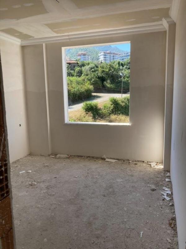 Квартира в Алании, Турция, 140 м² - фото 6