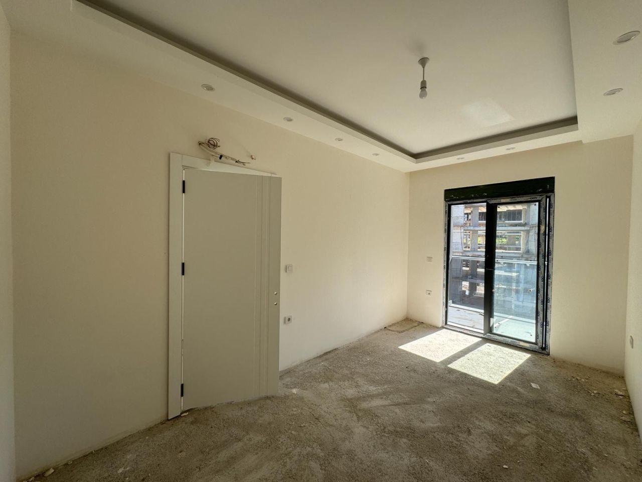 Квартира в Алании, Турция, 55 м² - фото 6