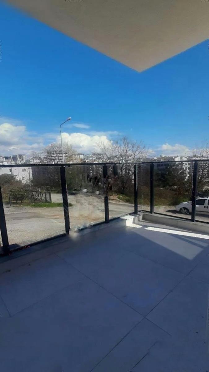 Квартира в Авсалларе, Турция, 50 м² - фото 6