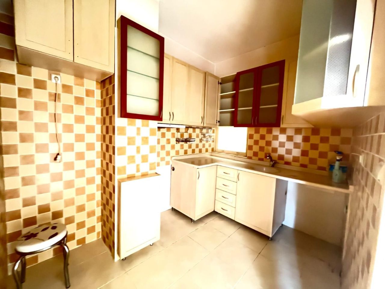 Квартира в Алании, Турция, 130 м² - фото 6