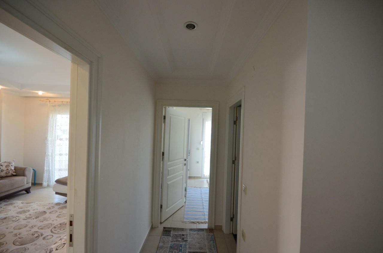 Квартира в Алании, Турция, 62 м² - фото 6