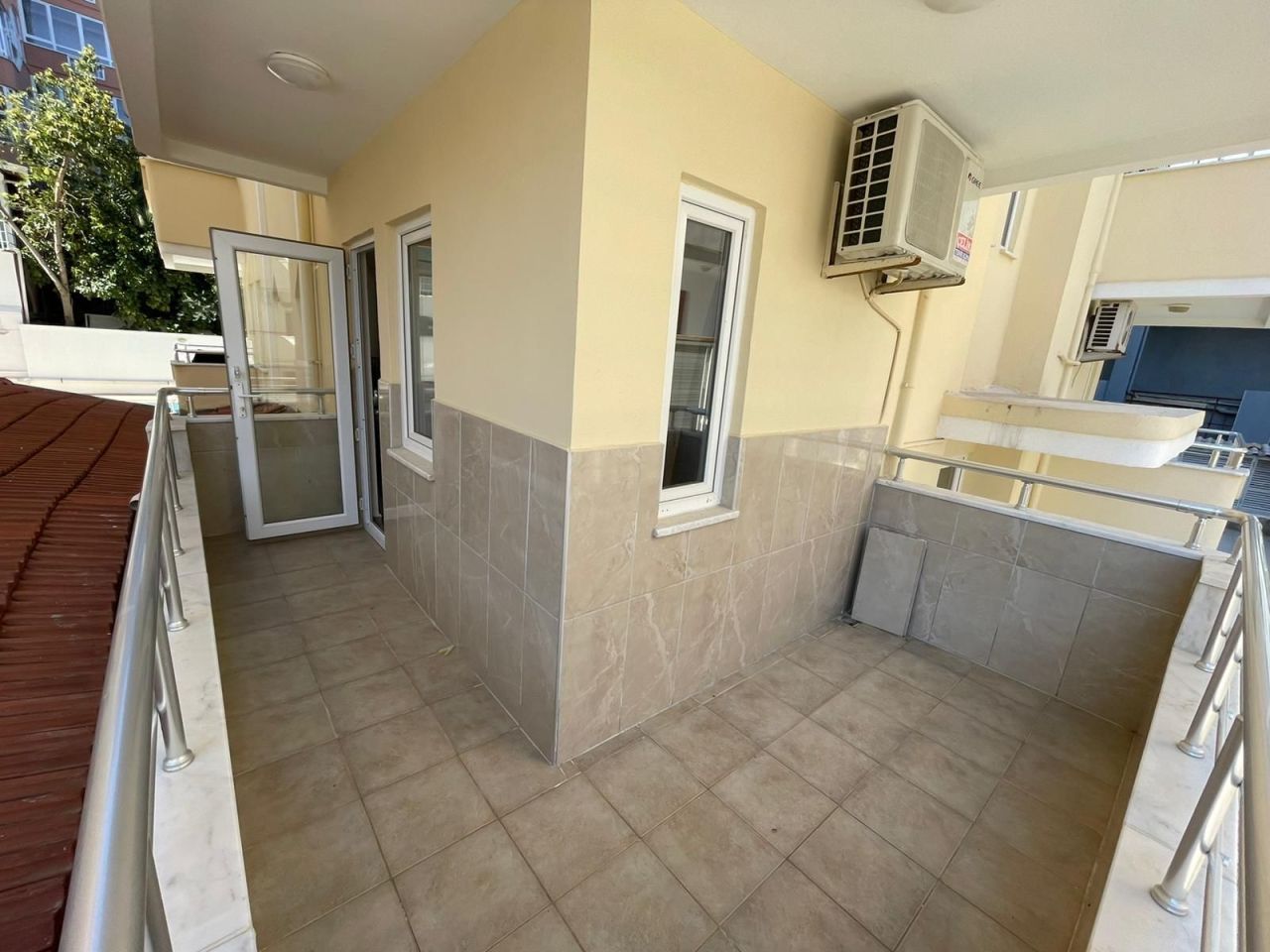 Квартира в Алании, Турция, 56 м² - фото 6