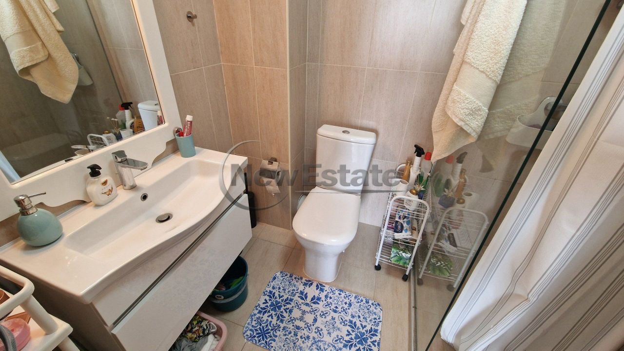 Апартаменты в Балчике, Болгария, 118 м² - фото 15