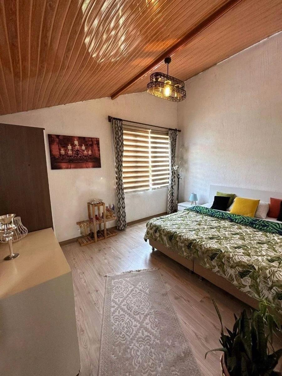 Вилла в Алании, Турция, 90 м² - фото 6