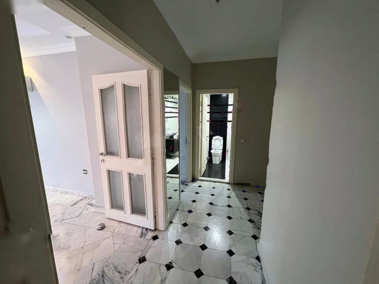 Квартира в Алании, Турция, 115 м² - фото 6