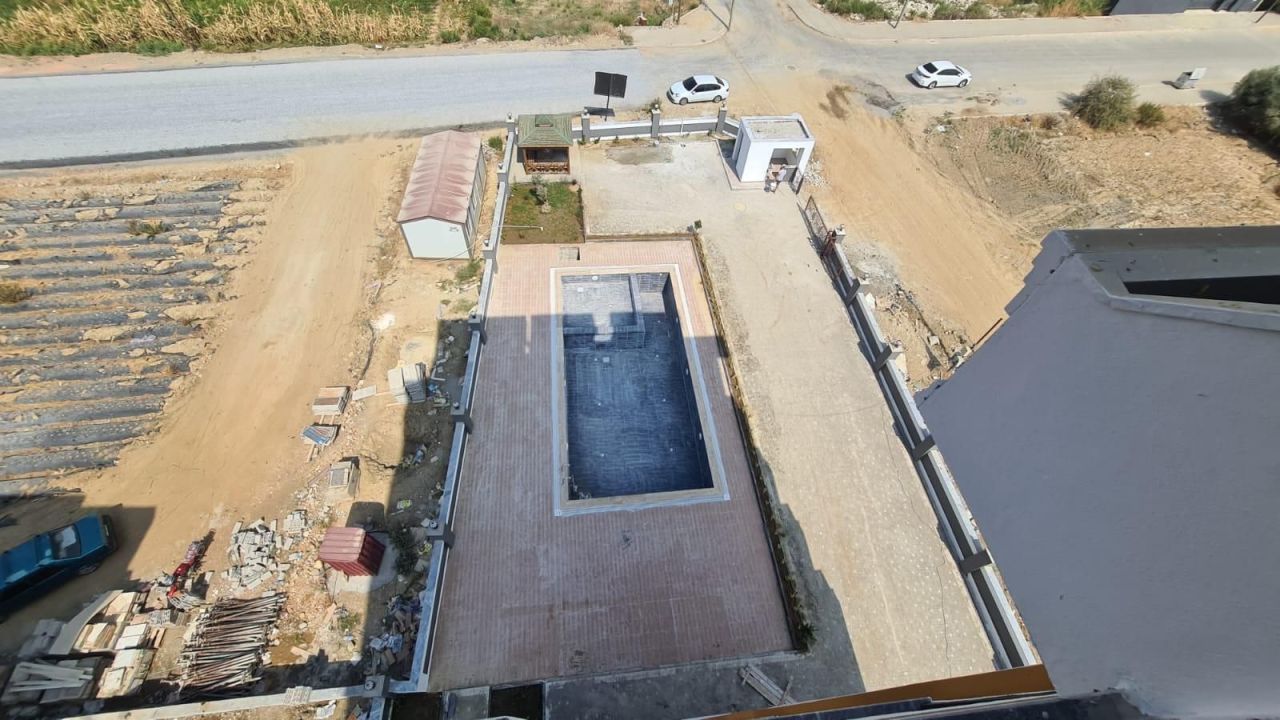 Пентхаус в Алании, Турция, 120 м² - фото 6