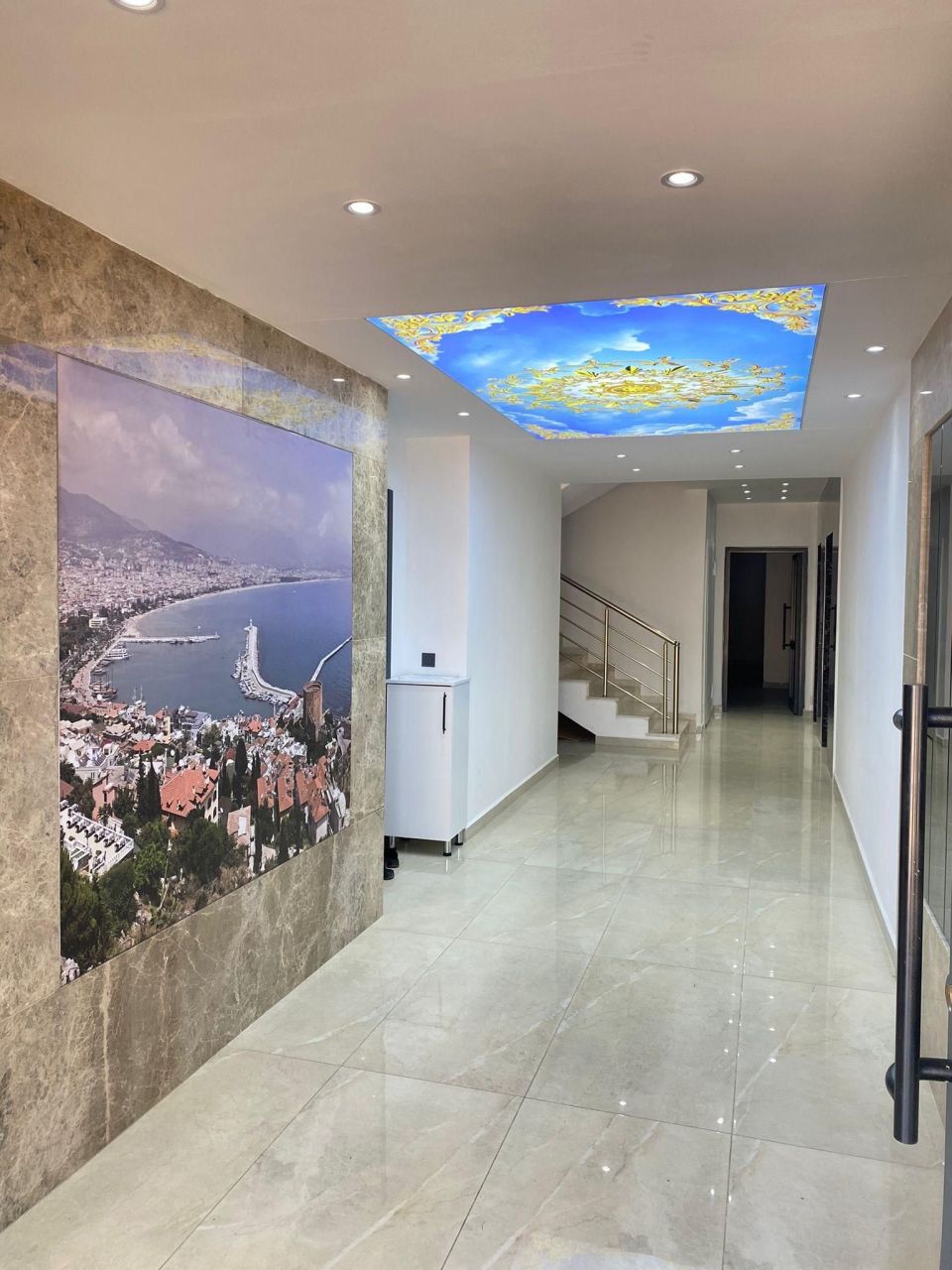 Квартира в Алании, Турция, 110 м² - фото 6