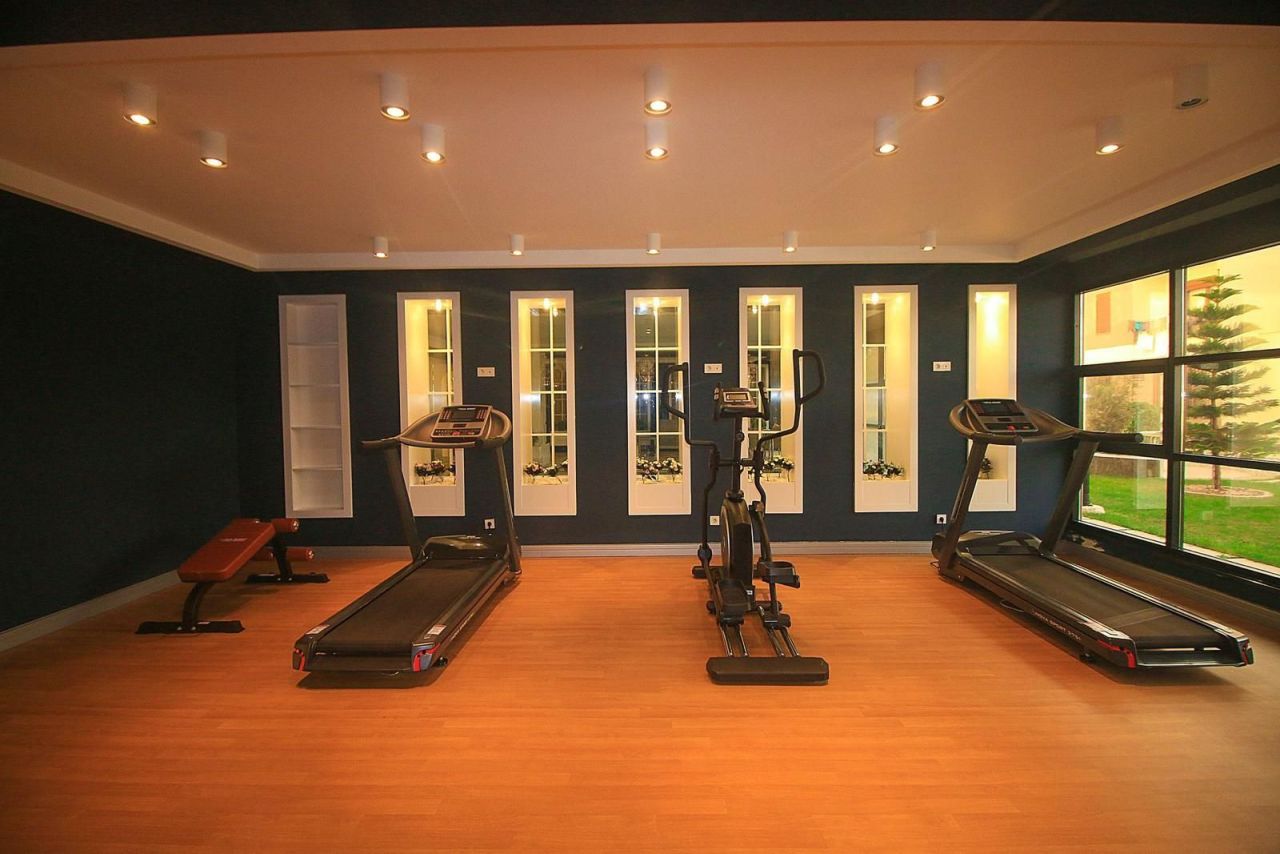 Квартира в Алании, Турция, 135 м² - фото 6