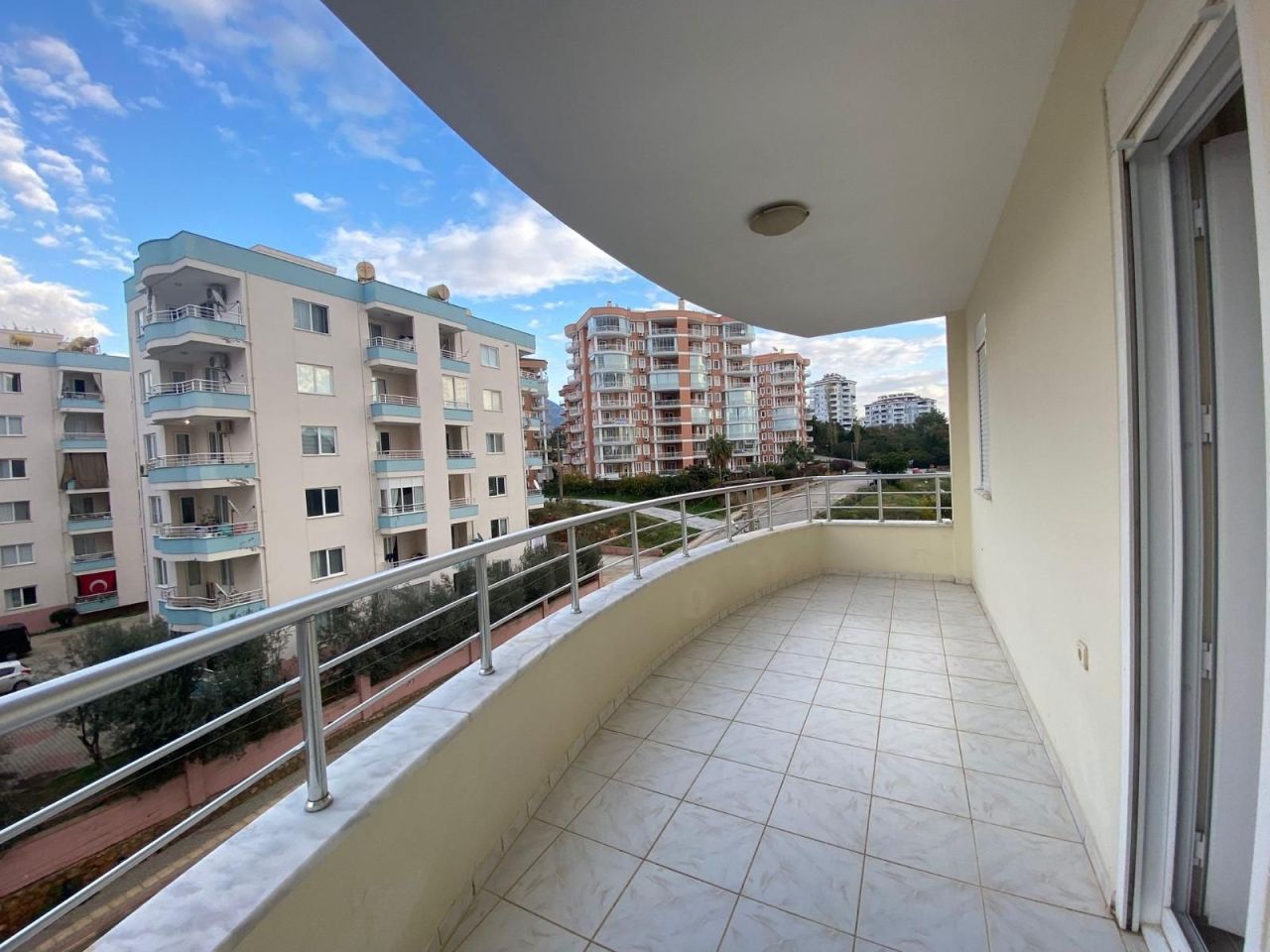 Квартира в Алании, Турция, 120 м² - фото 6