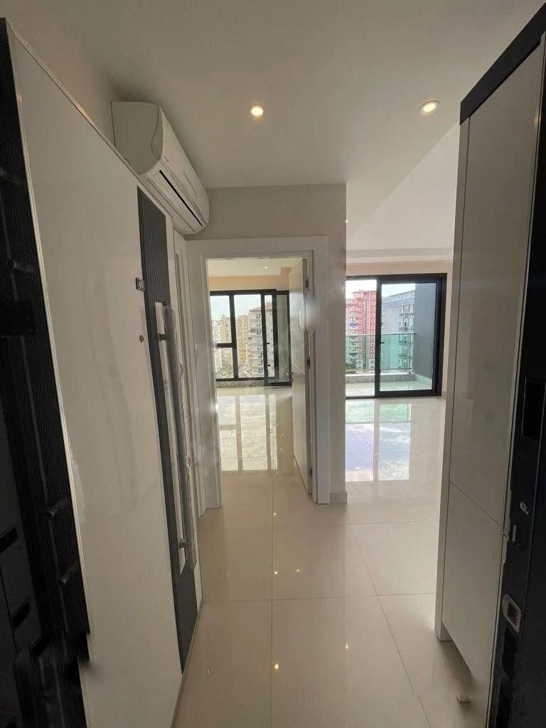 Квартира в Алании, Турция, 60 м² - фото 6