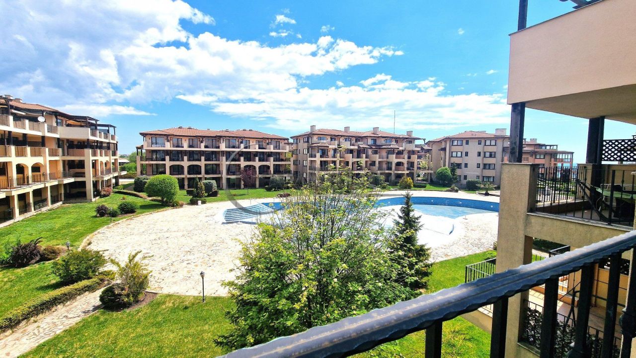 Студия в Тополе, Болгария, 45 м² - фото 15